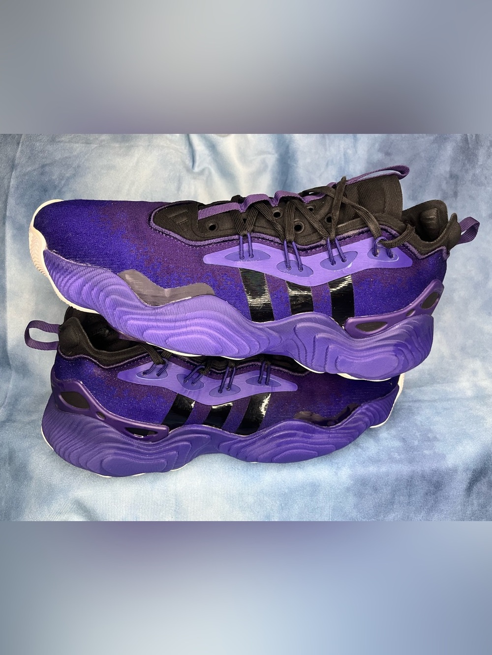 Adidas Trae Young 3